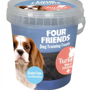 Training Treats Turkey Treningsgodbit 400g