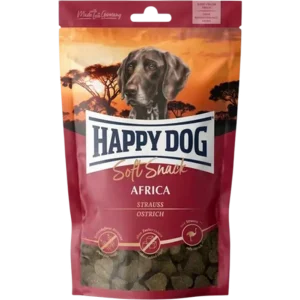 Treats Soft Snack Africa