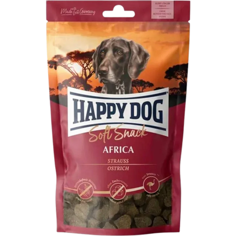 Treats Soft Snack Africa