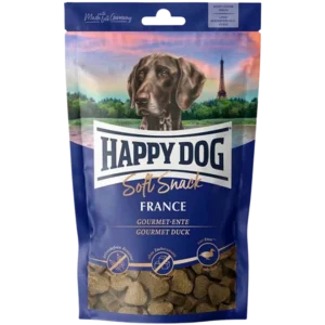Treats Soft Snack France