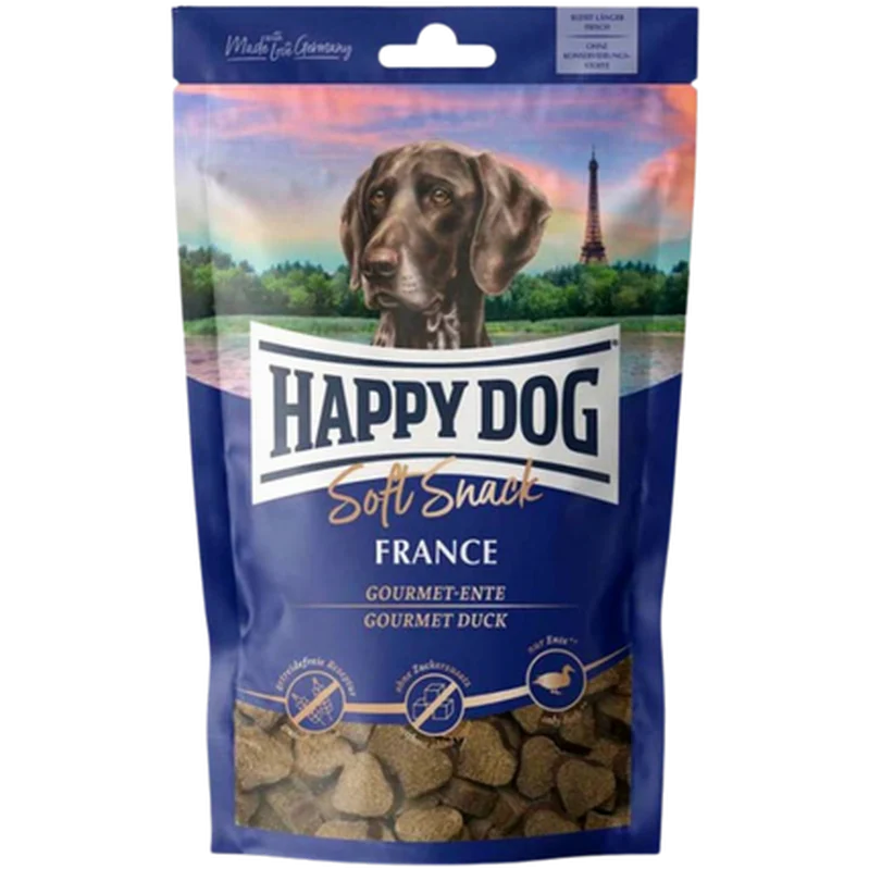 Treats Soft Snack France