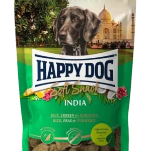 Treats Soft Snack India