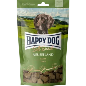 Treats Soft Snack Neuseeland