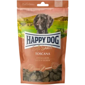 Treats Soft Snack Toscana