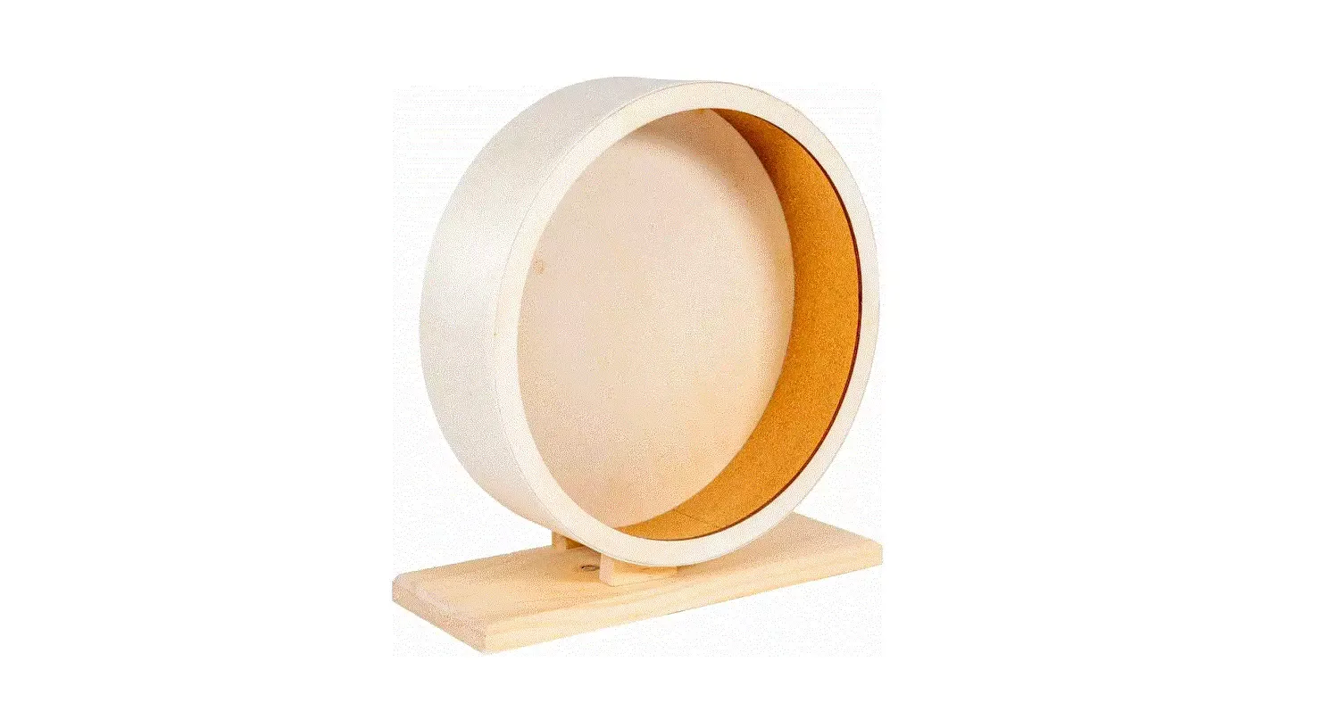 TREHJUL Ozami. 33cm.