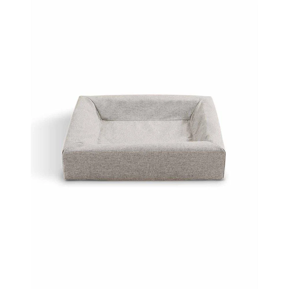 Trekk Bia Bed Beige nr 2 50x60x12.5cm