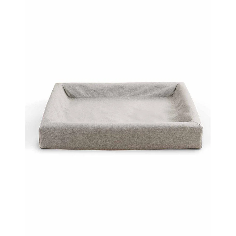 Trekk Bia Bed Beige nr 7 100x120x12.5cm