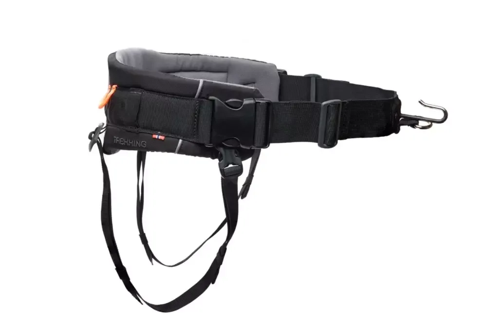 Trekking Belt 2.0