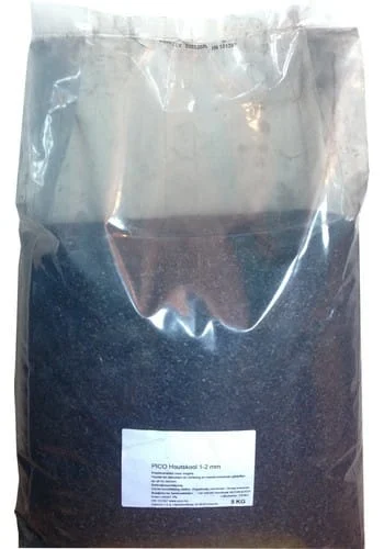 Trekull til fugl løsvekt 1kg