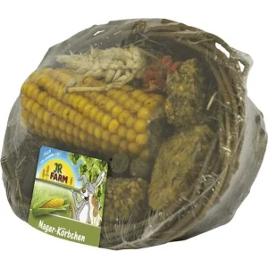 Trekurvgnager 150g