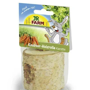 Trestubbe Gulrot 100g