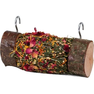 Trestubbe Hengende 120g