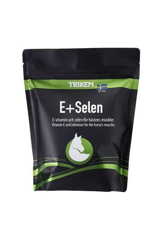 Trikem E +Selen