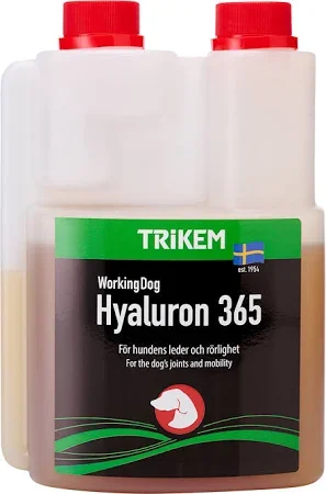 Trikem Max Hyaluron 365 1liter