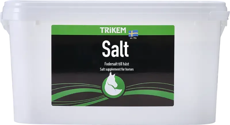 Trikem salt 6000g