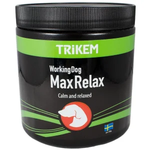 Trikem WorkingDog Max Relax Anti-Stress 450 g