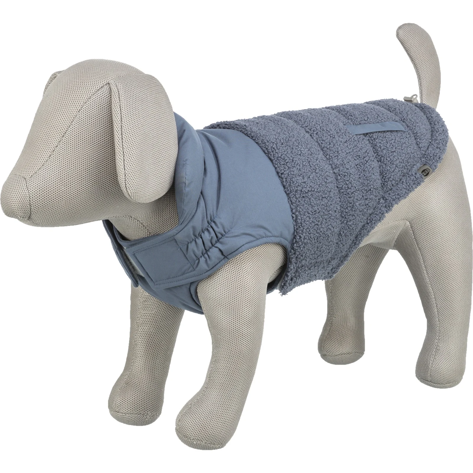 Trixie Ajou vinter hundejakke - Image 2