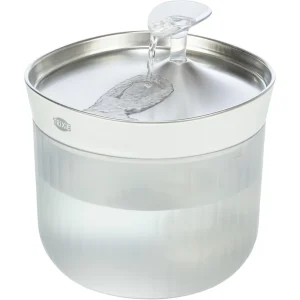 Trixie Aqua Clear drikkefontene 2.5 liter
