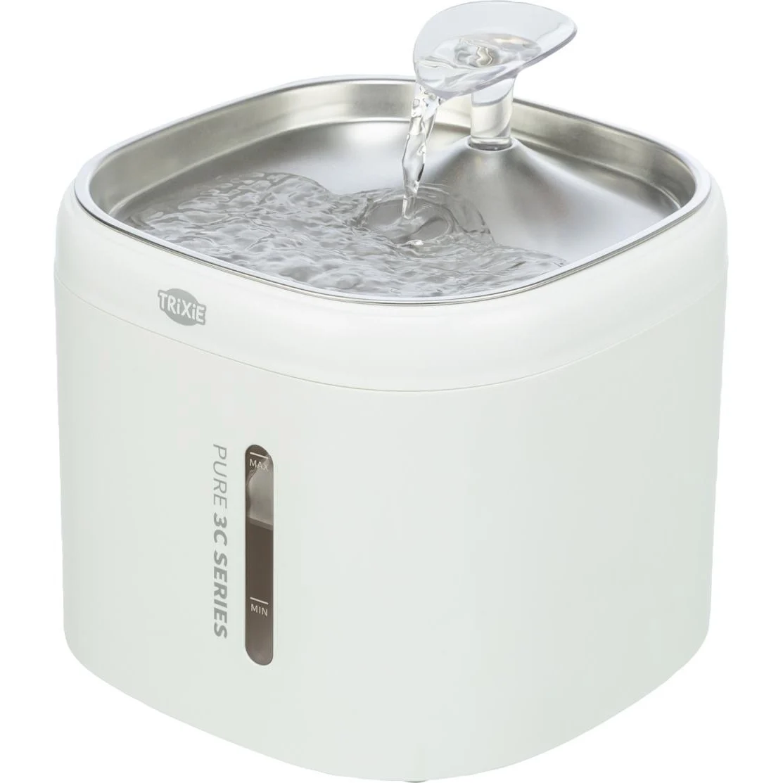 Trixie Aqua Pure drikkefontene 2 liter