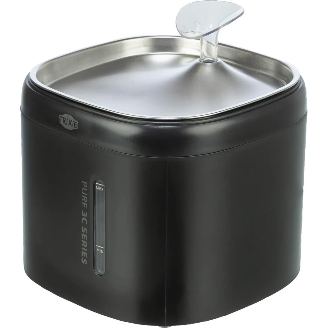 Trixie Aqua Pure drikkefontene 2 liter - Image 2