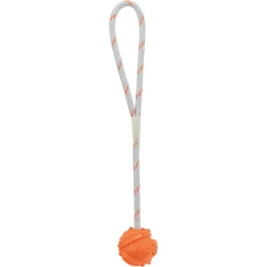 Trixie Ball med tau – flyter