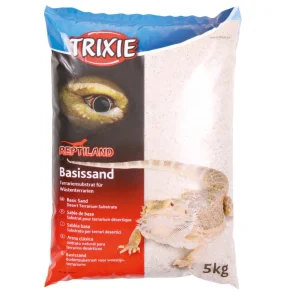 Trixie Basissand Terrarie 5kg