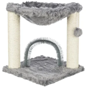 Trixie Baza scratching post with brush 50 cm