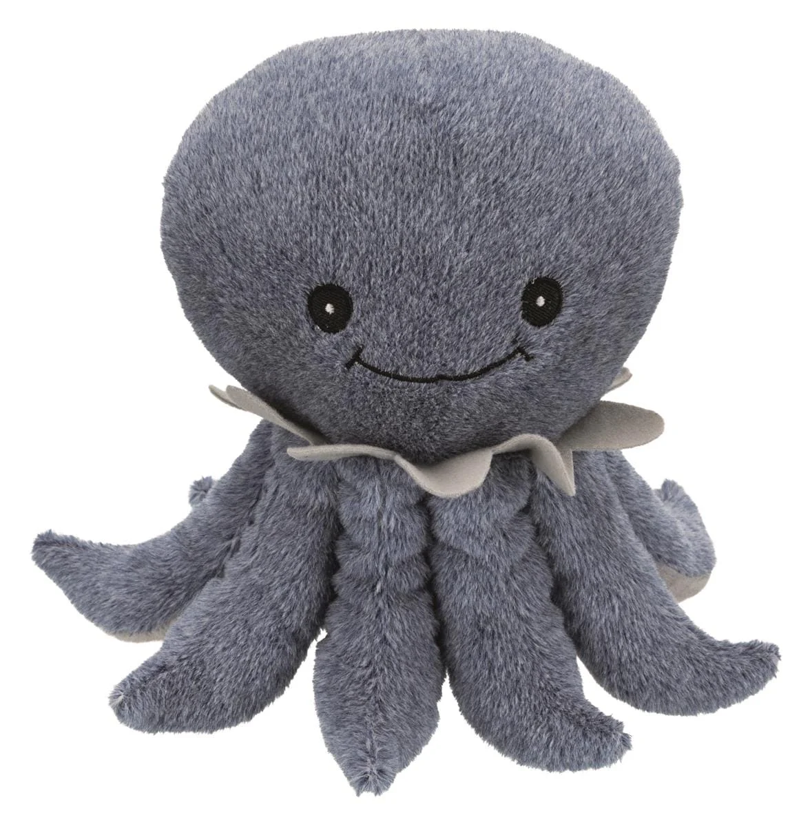 Trixie Be Nordic Blekksprut “Ocke” plysj m/lyd 25 cm