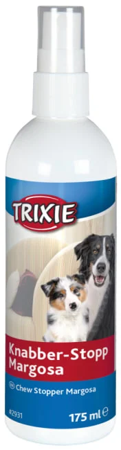 Trixie Bit ei Spray (knabber stopp) 150ml