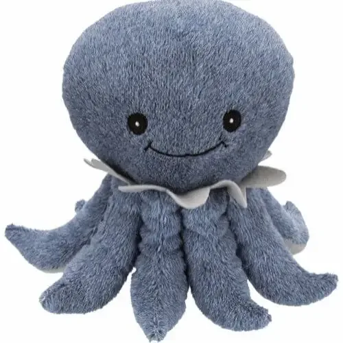 Trixie – Bli Nordisk blekksprut 25cm