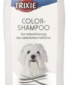 Trixie Bright White Shampoo 250ml