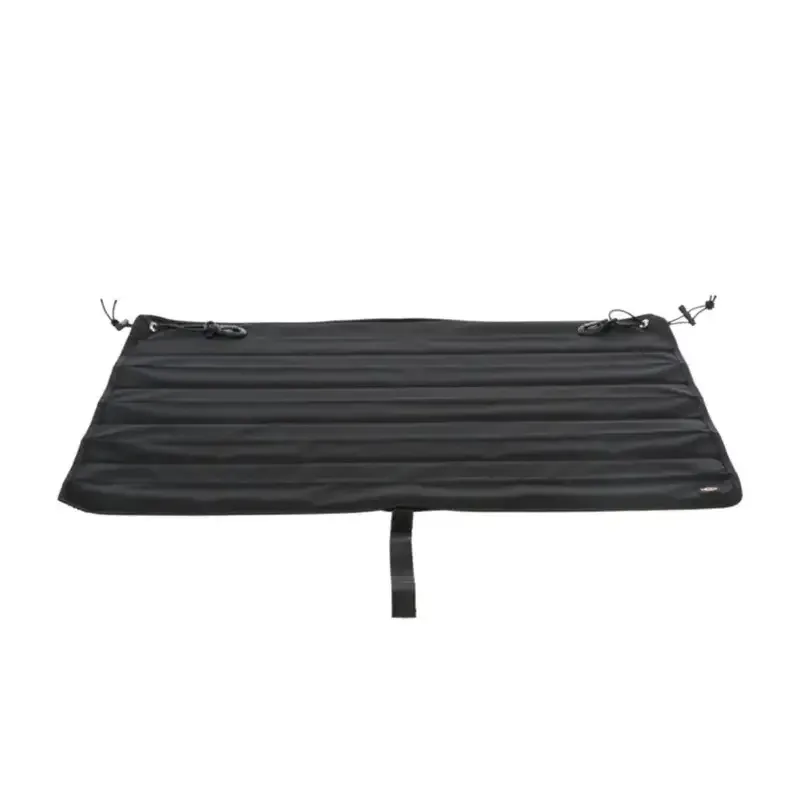 Trixie Bumper Guard 80 × 63 cm sort