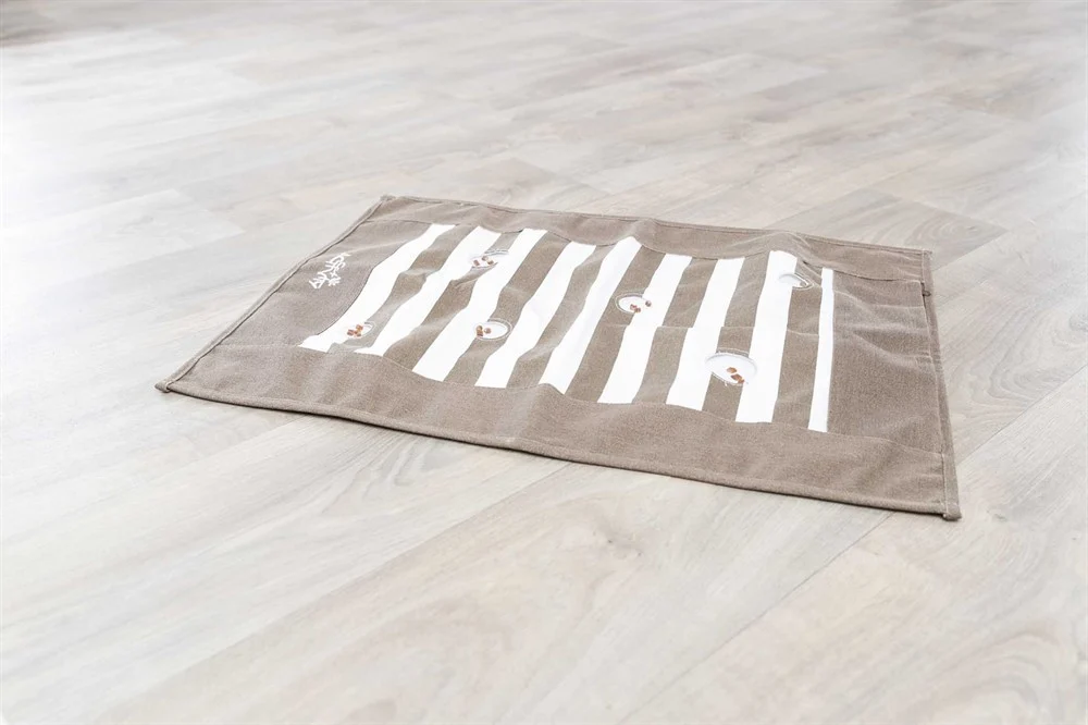Trixie Cat Activity Snusematte 70×50cm - Image 2