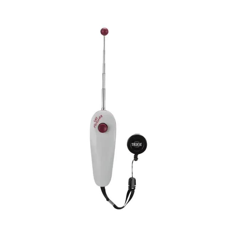 Trixie Cat Activity Target Stick