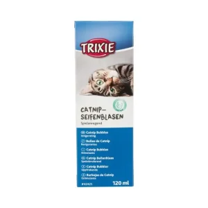 Trixie Catnip Bobler