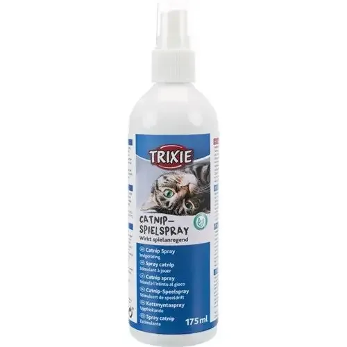 Trixie Catnip Spray