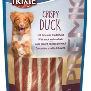 Trixie Crispy Duck 100g