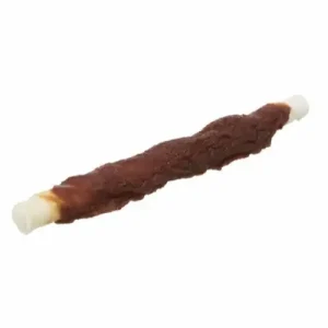 Trixie Dentafun tyggerull m. struts 100g