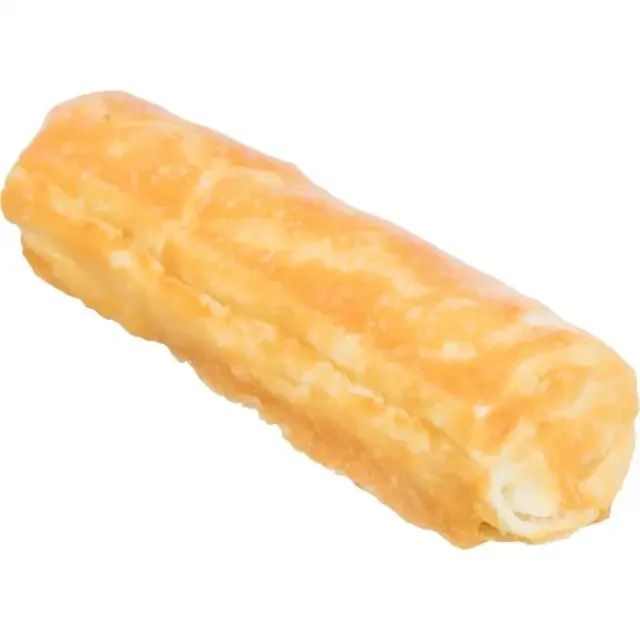 Trixie – Dentafun XXL Kylling tyggerrull, 80g