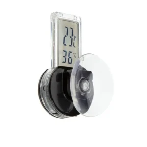 Trixie, Digital Thermo-/Hygrometer