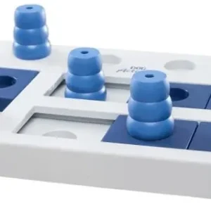 Trixie Dog Activity Chess Level 2