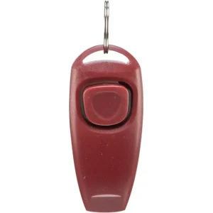 Trixie Dog Activity Clicker-whistle Berry