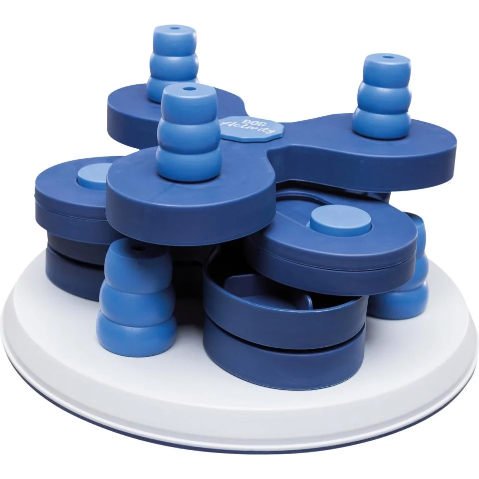 Trixie Dog Activity Flip Bone