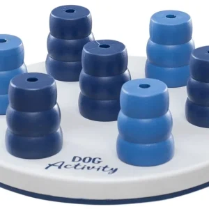 Trixie Dog Activity Mini Solitaire Level 1