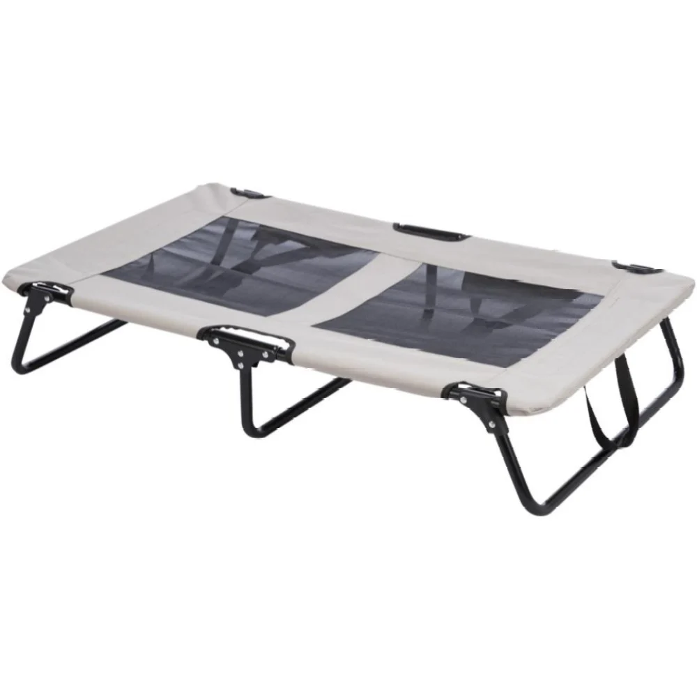Trixie Dog lounger Sammenleggbar Hundeseng
