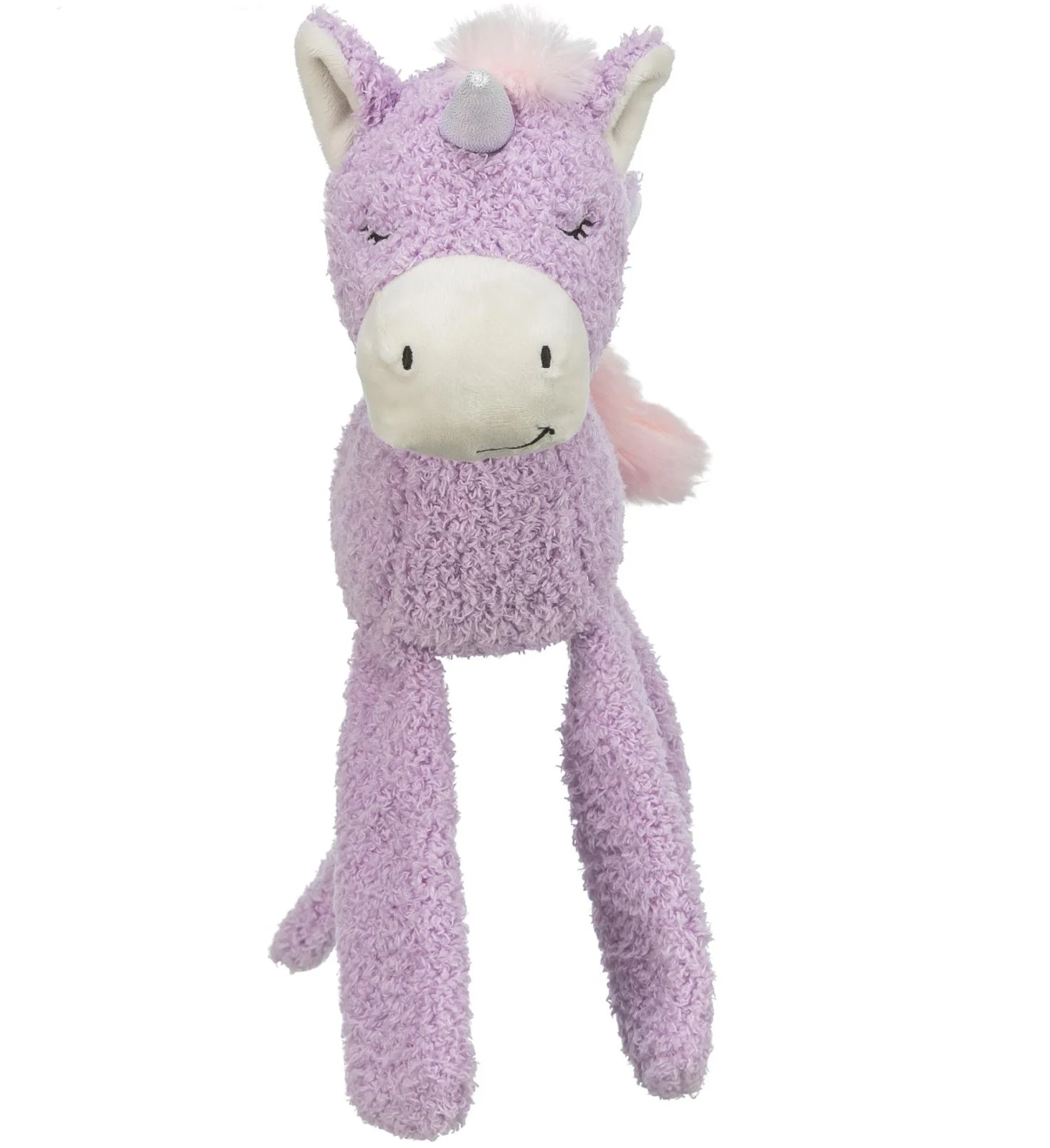 Trixie Enhjørning plys tøydyr 33cm - Image 2