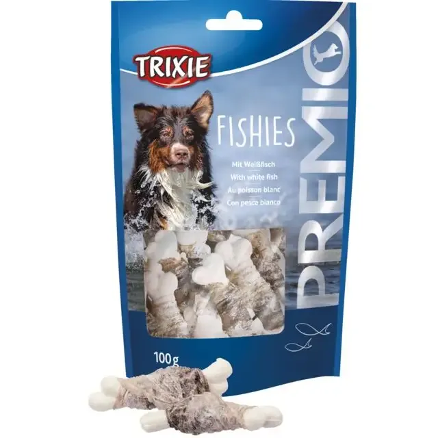 Trixie – Fishies-prisen