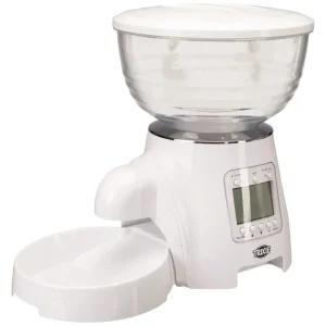 Trixie Forautomat Hvit Opptil 5kg Tørrfòr 40x36x24cm