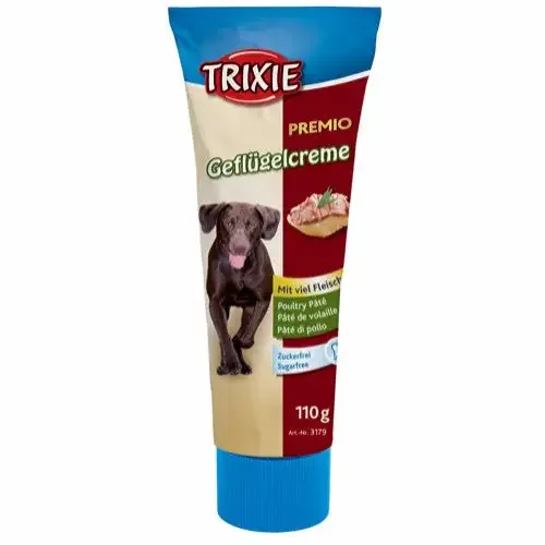 Trixie – Fuglepaté premie, 110g