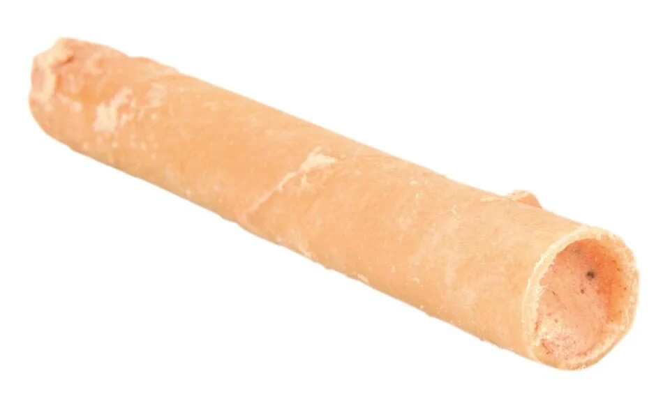 Trixie Fyldte Tyggestenger M/Laks 1stk